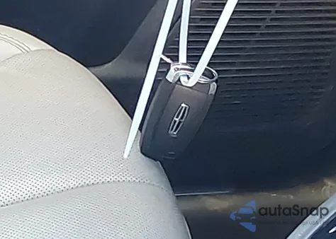 2022 Lincoln Corsair Standard из США, поврежденный, VIN 5LMCJ1D9XNUL05491